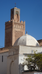 Die Große Moschee
